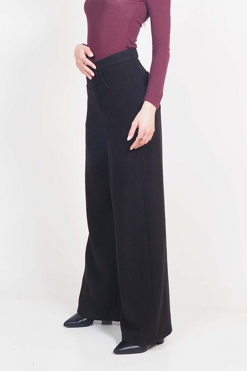 Wide leg trousers Kira
