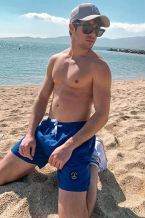 Μπλε Σκούρο