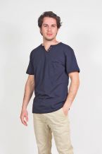 Μπλε Σκούρο