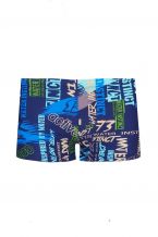 Μπλε Σκούρο